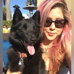 Meet your Posher, Chelsea